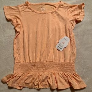 Girls Blouse